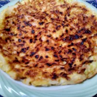 白菜焼き|よっちびやばんぶーさん