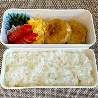 作り置き弁当。娘弁当。|ゆーこ。さん