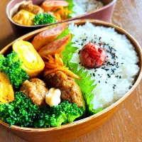 お弁当|＆kitchenさん