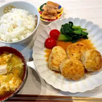 鶏つくね|キヨさん