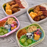 今日のお弁当|puniさん
