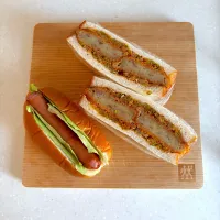 今日のお弁当|yuutanさん