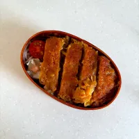 今日のお弁当|yuutanさん