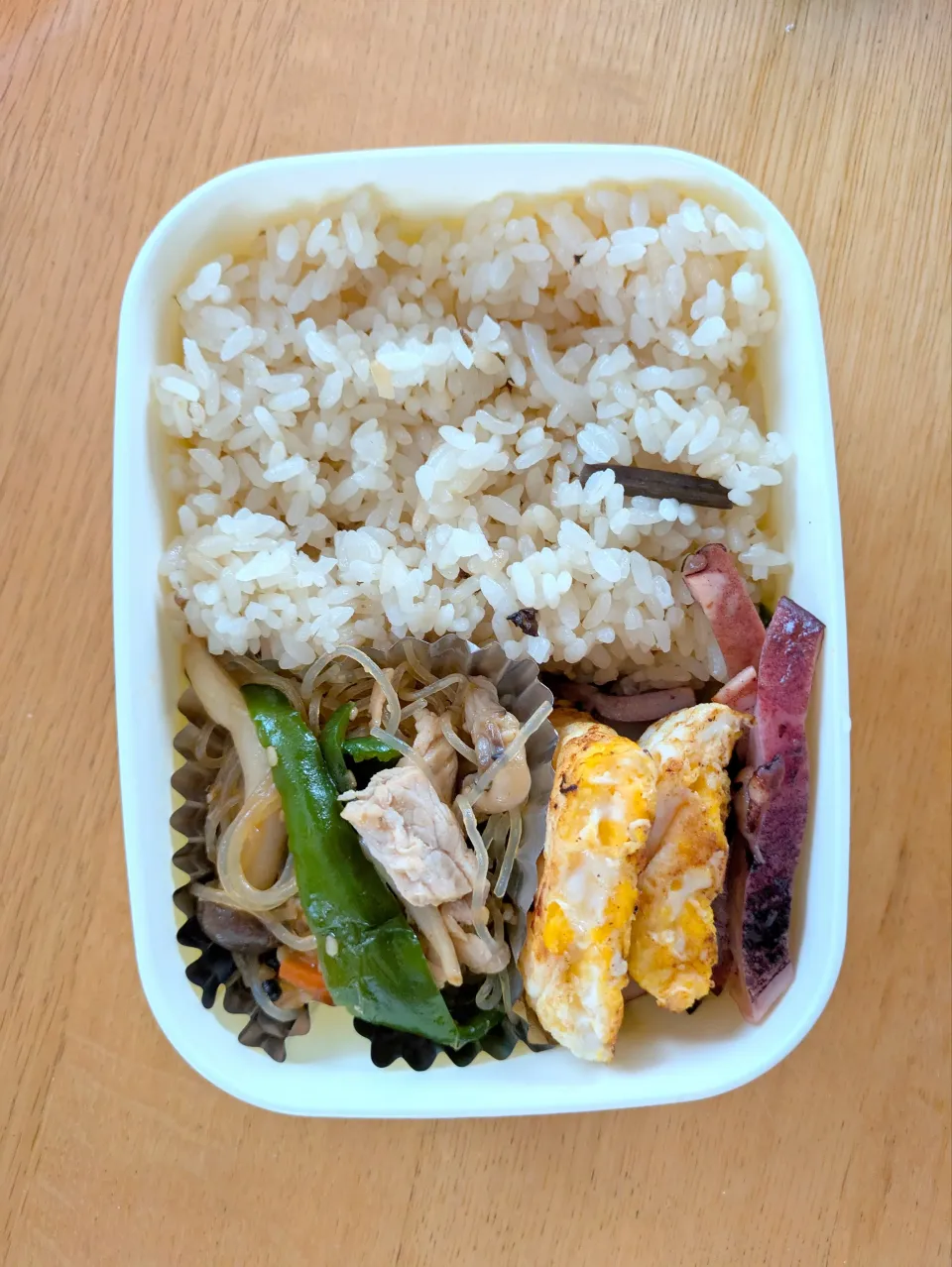 お弁当|はっさくさん