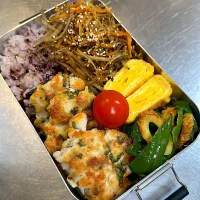お弁当|メガネおばさんさん