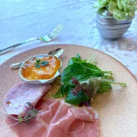 ランチ|Chiharϋnさん