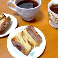 焼き芋🍠|さくたえさん