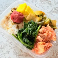 5/1@OL弁当| aria╰(*´︶`*)╯さん