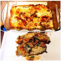 プロバンス風イワシの香草焼き〜詳しくは小著『魅惑の地中海料理』で〜| quitaさん