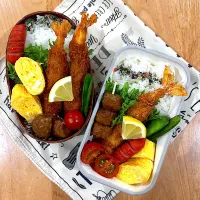 2025.5.1 今日の娘弁当♡|mieさん