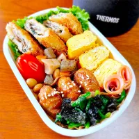 お弁当|teritamagoさん