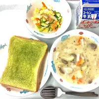 5/1の給食|ただの栄養士さん