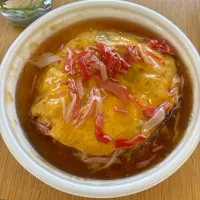 事務所ランチ(◍•ڡ•◍)❤| いつみさん