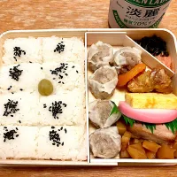 シウマイ弁当|マイさん