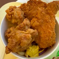 昼メシ 250501| maixx ใหม่さん