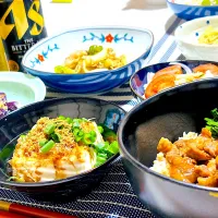 我が家のおうちご飯|えみちゃんさん