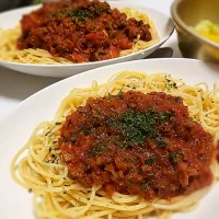 パスタ| kazuko pさん