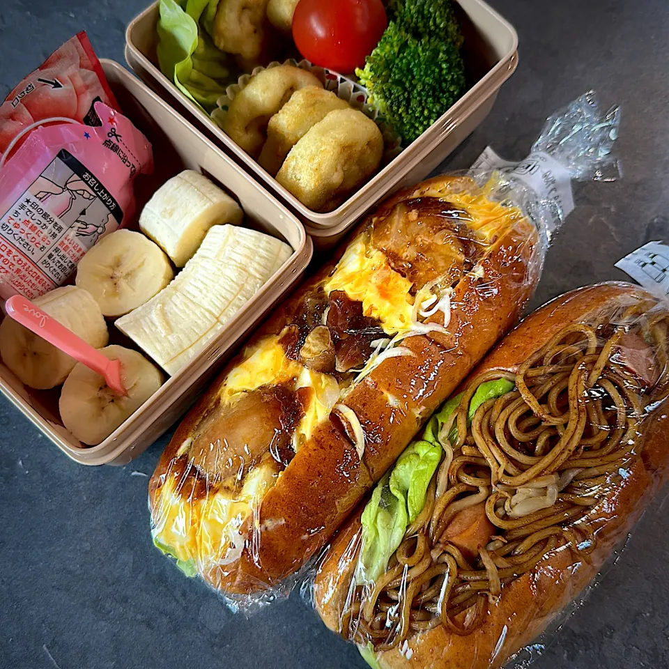 5月1日のお弁当|♡AK♡さん