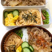 お弁当記録|まんちきさん