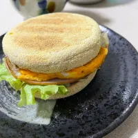 250501朝ごはん|mioさん