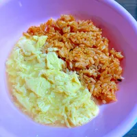 オムライス|ゆかりんさん