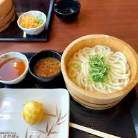 釜揚げうどん| akkoさん