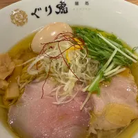 夕メシ 250501