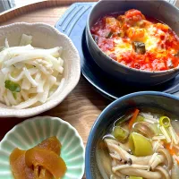 2025/05/01お昼ごはん🍴|長野さん