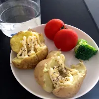 16:49 芋🥔いも🥔じゃが|へれ子さん