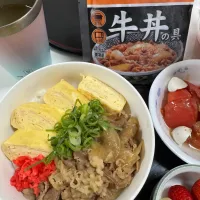 おうち吉野家|かおりんさん