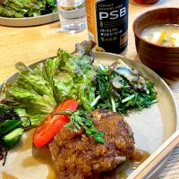 今日の夕飯|popoさん