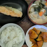 今日の夕食(2025.05.01)|おいはる(矢尾春香)さん