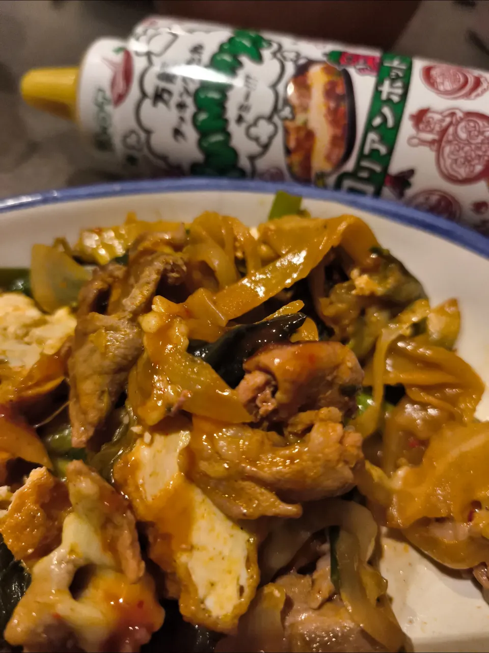 豚キムチチーズ|sakura.anninさん