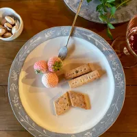 ワインに合うクッキー|sonokoさん