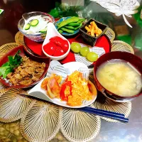 牛皿〜〜っ！|Reikoさん