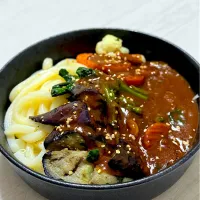 カレーうどん|tap.rinさん
