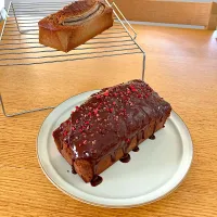 ytbプロテインパウンドケーキ #ytbメソッド  #グルテンフリー|あさみさん