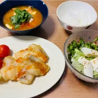 鱈のからあげ|mtsu_sh_tmさん