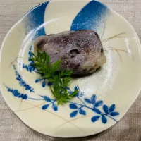 小豆きんつば|さちえさん