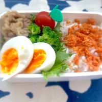 娘弁当|kona7さん