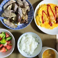 🌛*゜GW前の冷蔵庫片付けウィーク最終日！|Ayakaさん