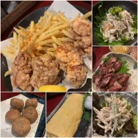 居酒屋飯🏮| saturnさん