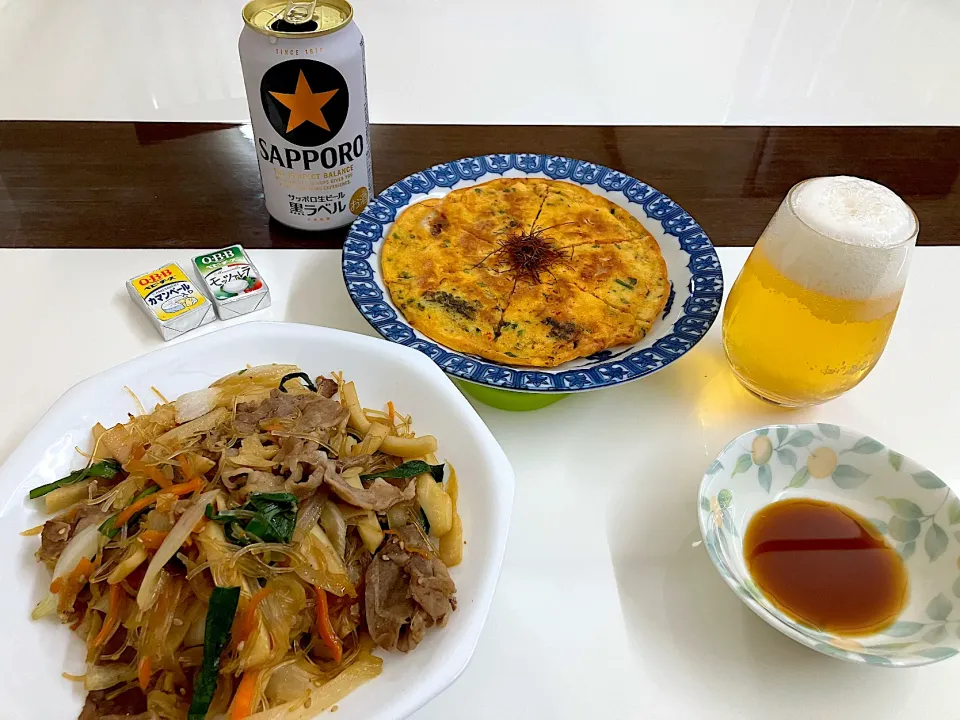 晩ごはん|SARAさん