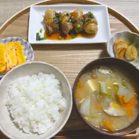 今日のご飯|1のご飯さん