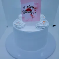 cake 🎂 🥮|mzuriさん