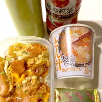 5/2旦那弁|あーさん
