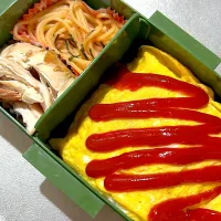 弁当| まぁさん