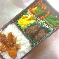 おべんとう|ふくぷくさん