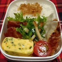 お弁当|すずちんさん