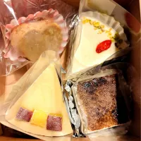 ロースイーツミニBOX🎁|みうのすけさん